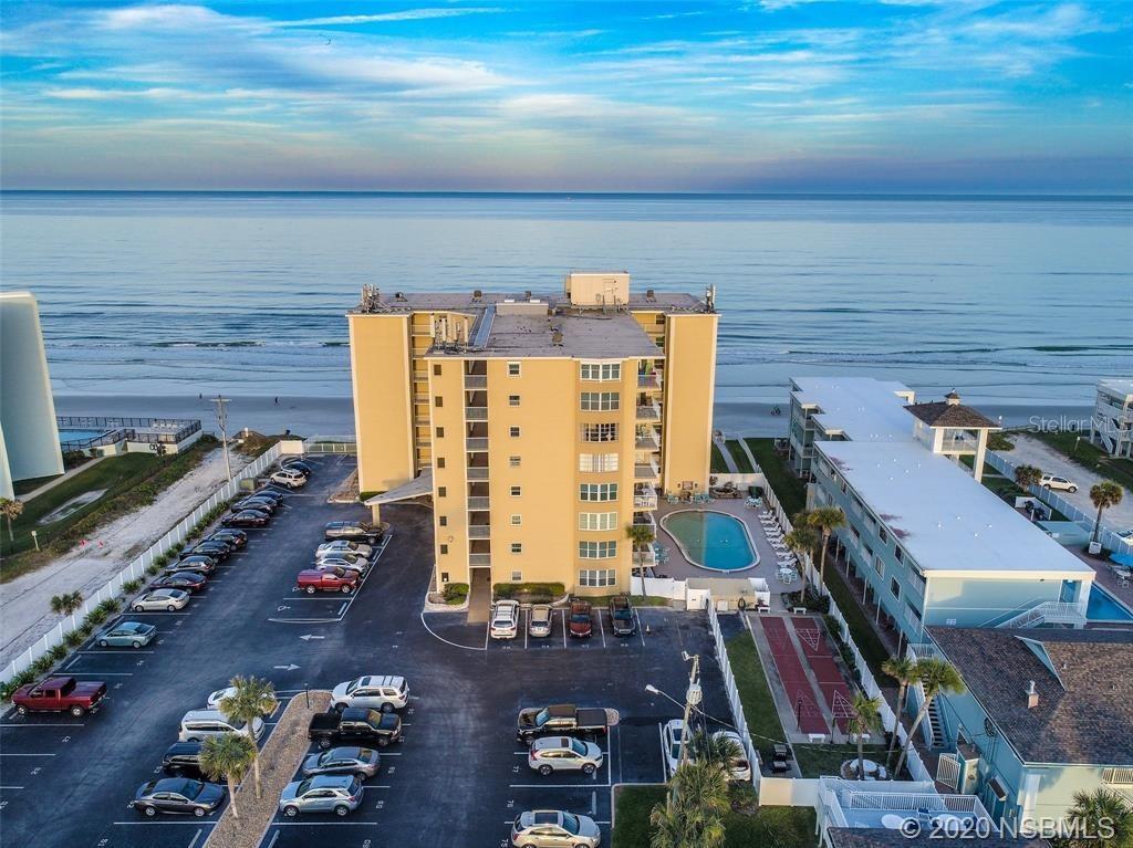 3501 S Atlantic Ave. #8010, New Smyrna Beach, FL 32169