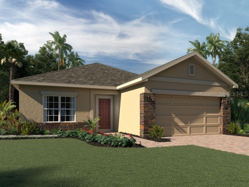 9253 Halsey Dr., Groveland, FL 34736