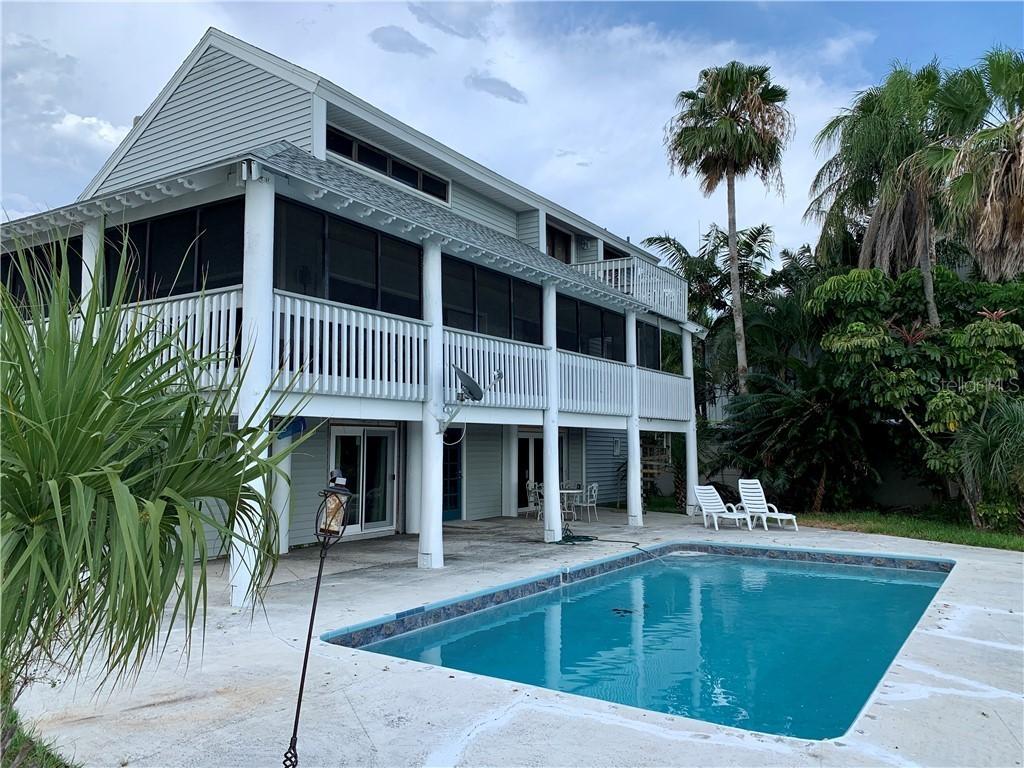 1340 Boca Ciega Isle Dr., St Pete Beach, FL 33706