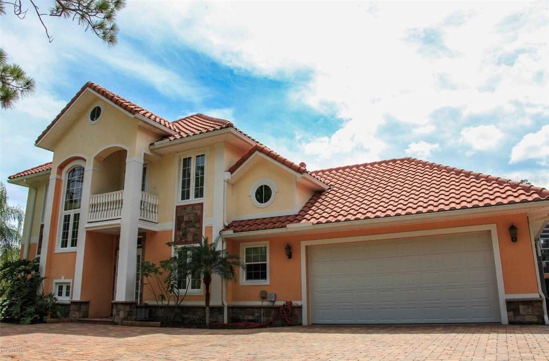 443 Juniper Ln., Ormond Beach, FL 32174