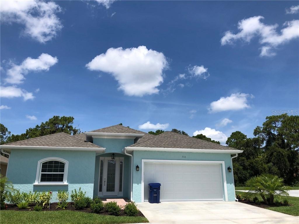 560 Barnacle Ct., Englewood, FL 34223