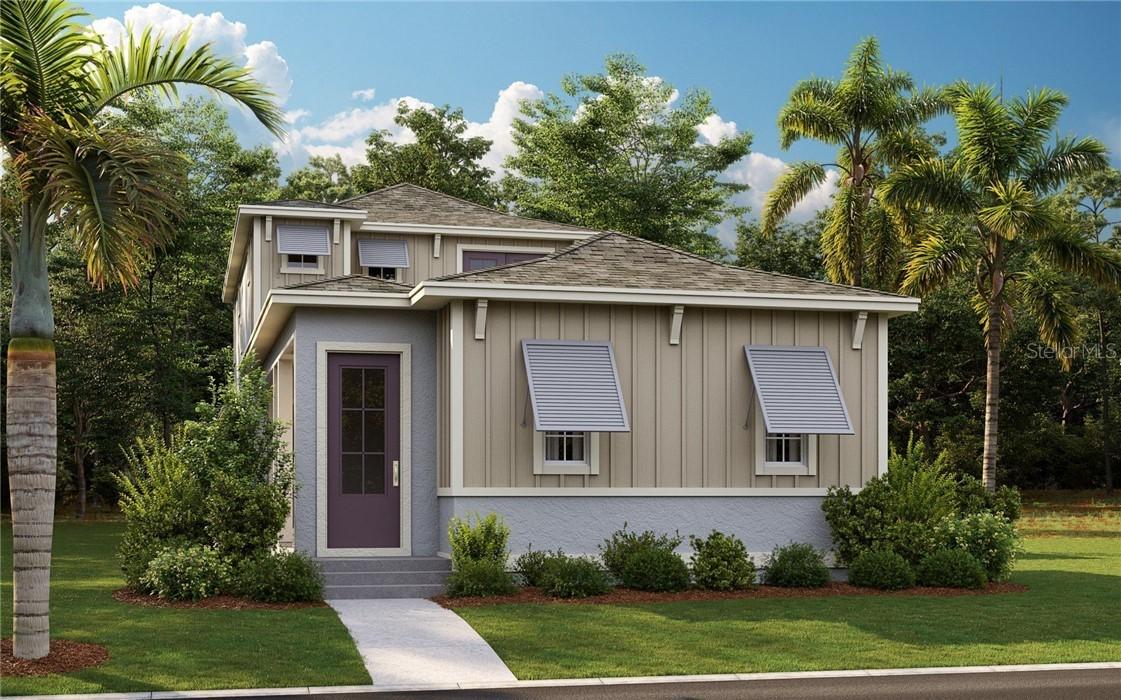 [Address Hidden by Seller], Orlando, FL 32822