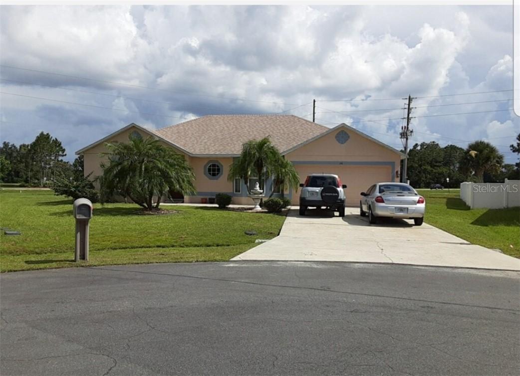[Address Hidden by Seller], Kissimmee, FL 34747
