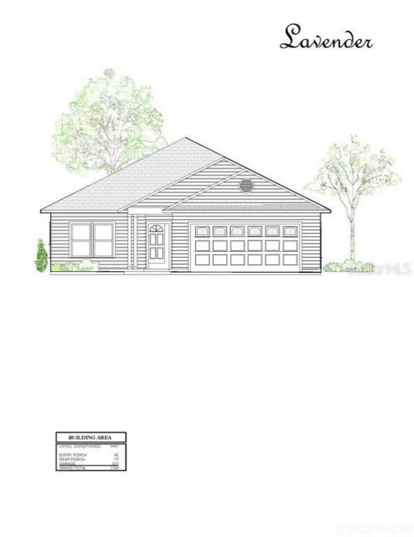 2781 SE 20th Ave., Gainesville, FL 32641