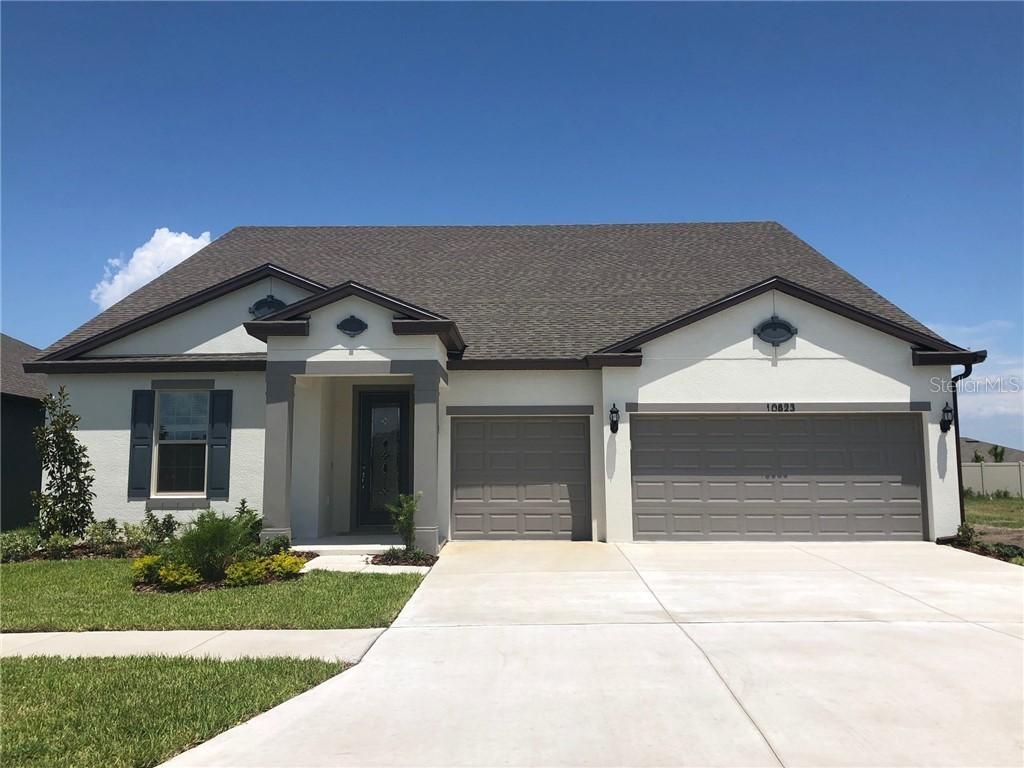 10823 Green Harvest Dr., Riverview, FL 33578