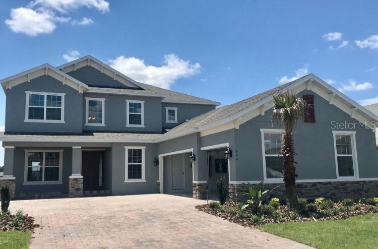 994 Timberview Rd., Clermont, FL 34715