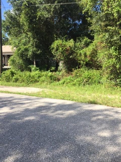 Merolla Rd., North Port, FL 34291