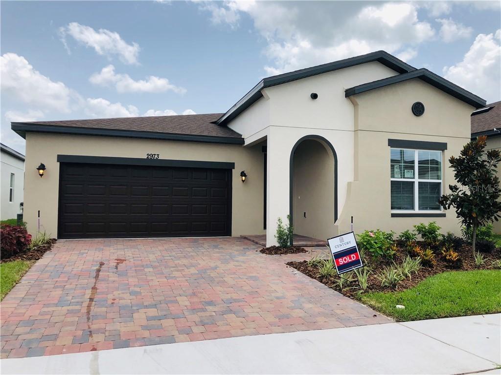 2973 Scarlett Dr., Saint Cloud, FL 34772