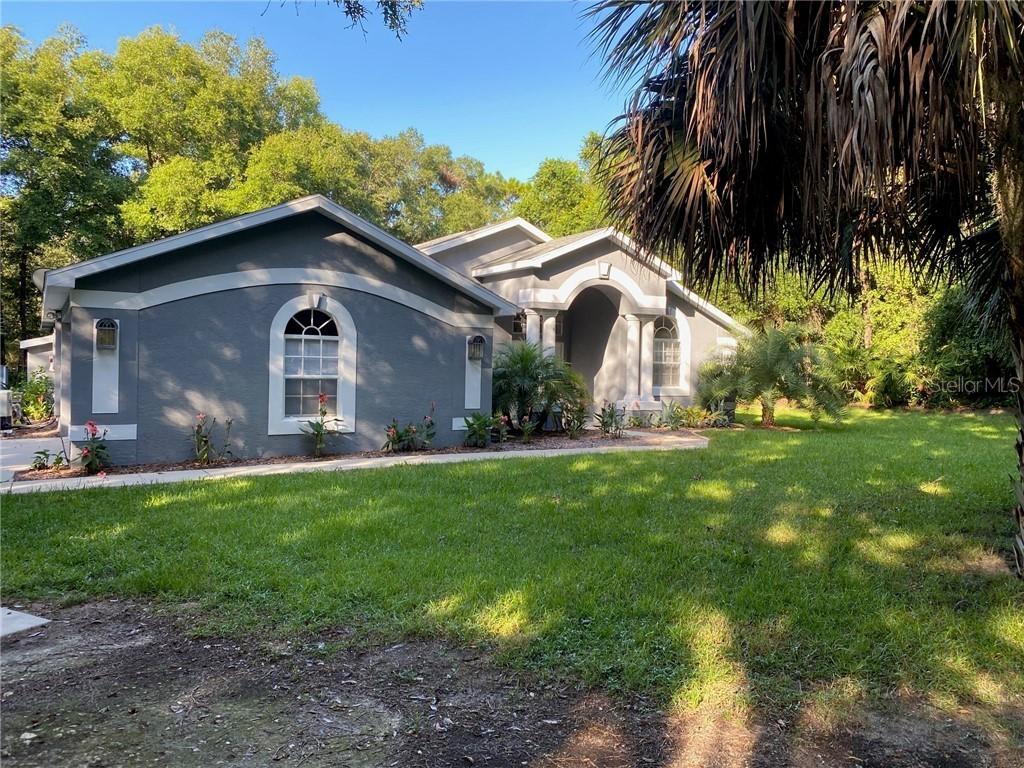9030 W Chata Pl., Crystal River, FL 34428
