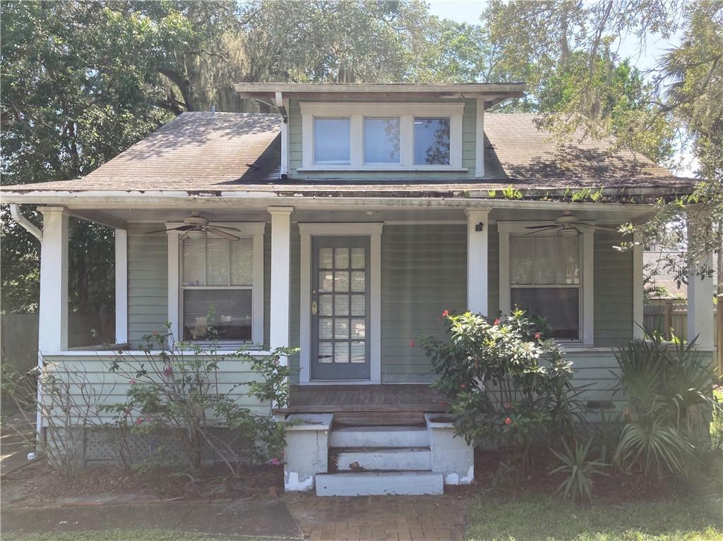 809 N Hyer Ave., Orlando, FL 32803