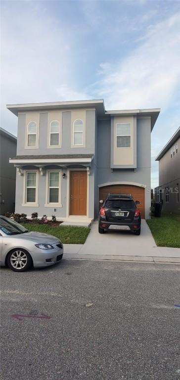 202 Aberdeen St., Davenport, FL 33896