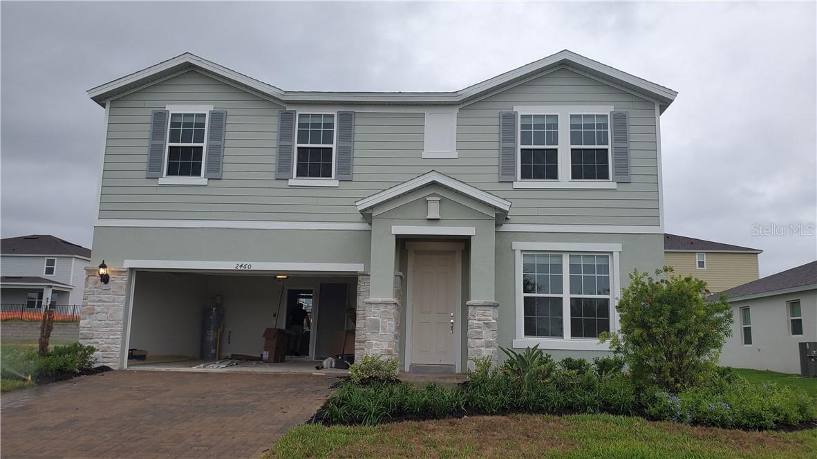 2460 Knoll Dr., Apopka, FL 32712