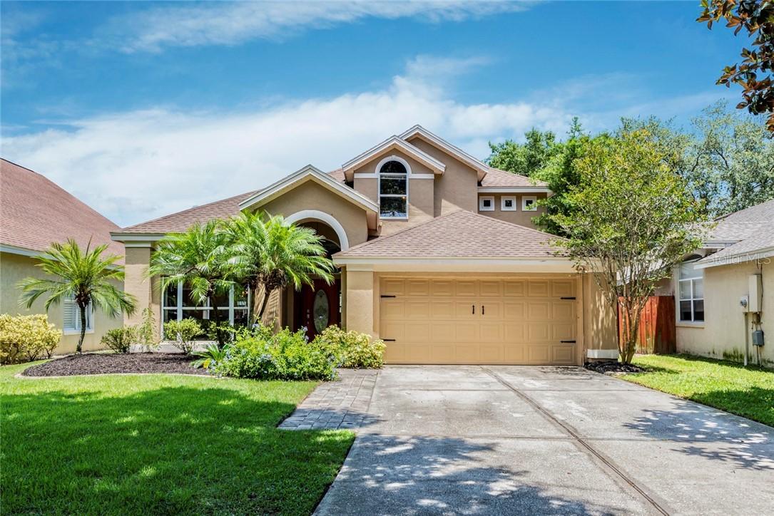985 N Lake Claire Cir., Oviedo, FL 32765