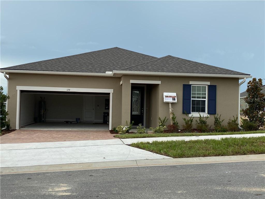 179 St. Lucie Way, Groveland, FL 34736