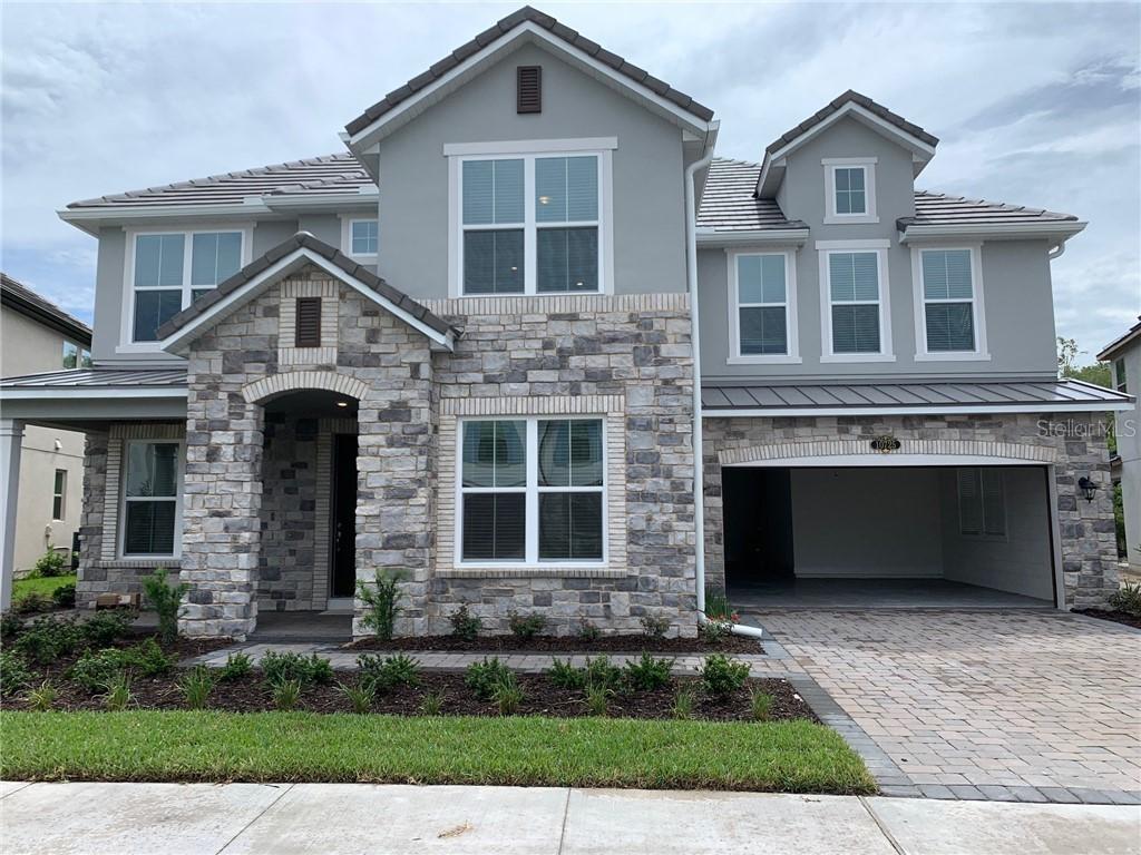 10725 Belle Maisons Dr., Orlando, FL 32832