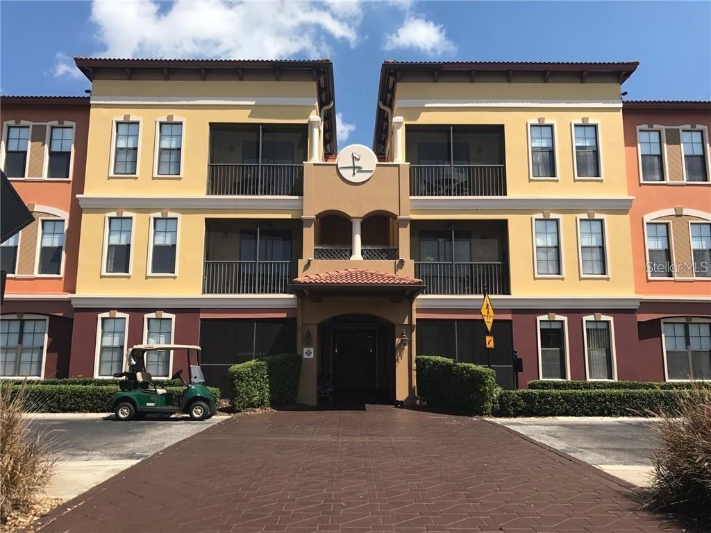 13941 Clubhouse Dr. #114, Tampa, FL 33618