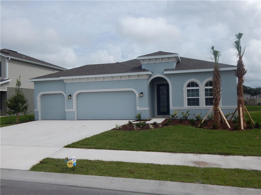 11326 62nd St., Parrish, FL 34219