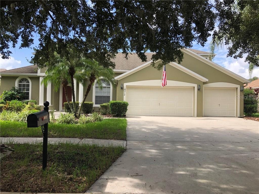 4912 Lazy Oaks Way, Saint Cloud, FL 34771