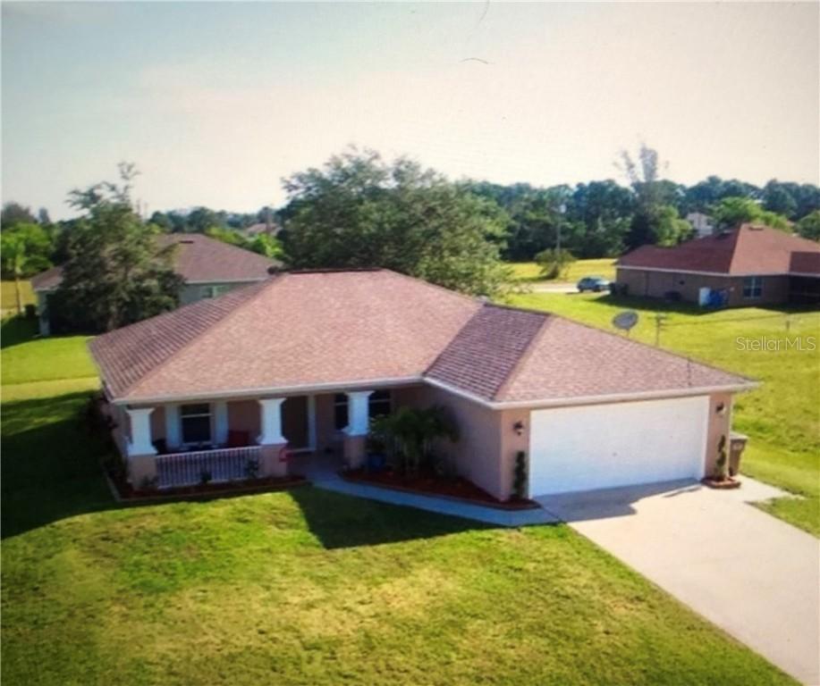 909 NE 32nd St., Cape Coral, FL 33909