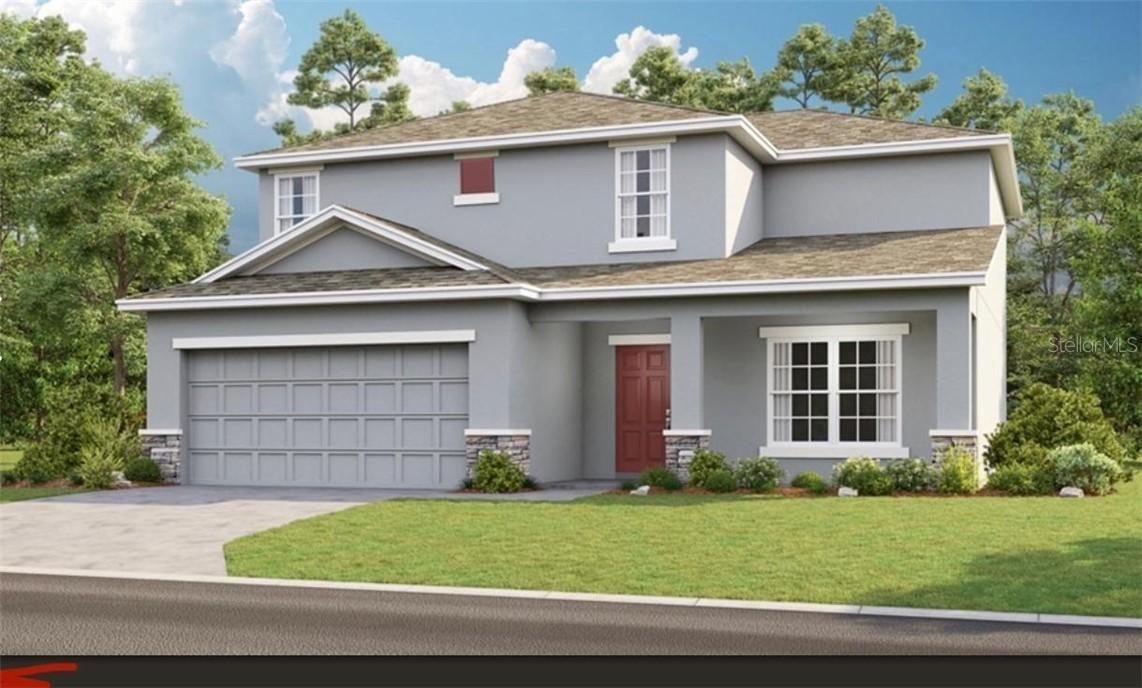 2970 Greenhill Way, Saint Cloud, FL 34772