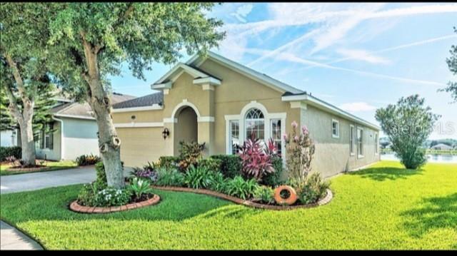 7813 Seafield Ln., Wesley Chapel, FL 33545