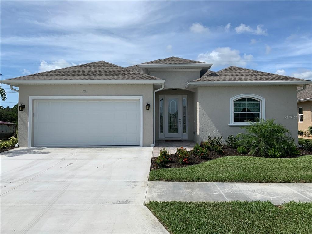 536 Box Elder Ct., Englewood, FL 34223