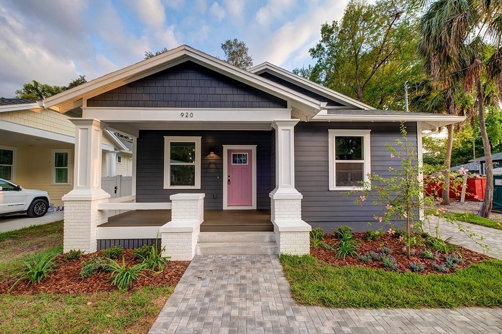 805 W Coral St., Tampa, FL 33602