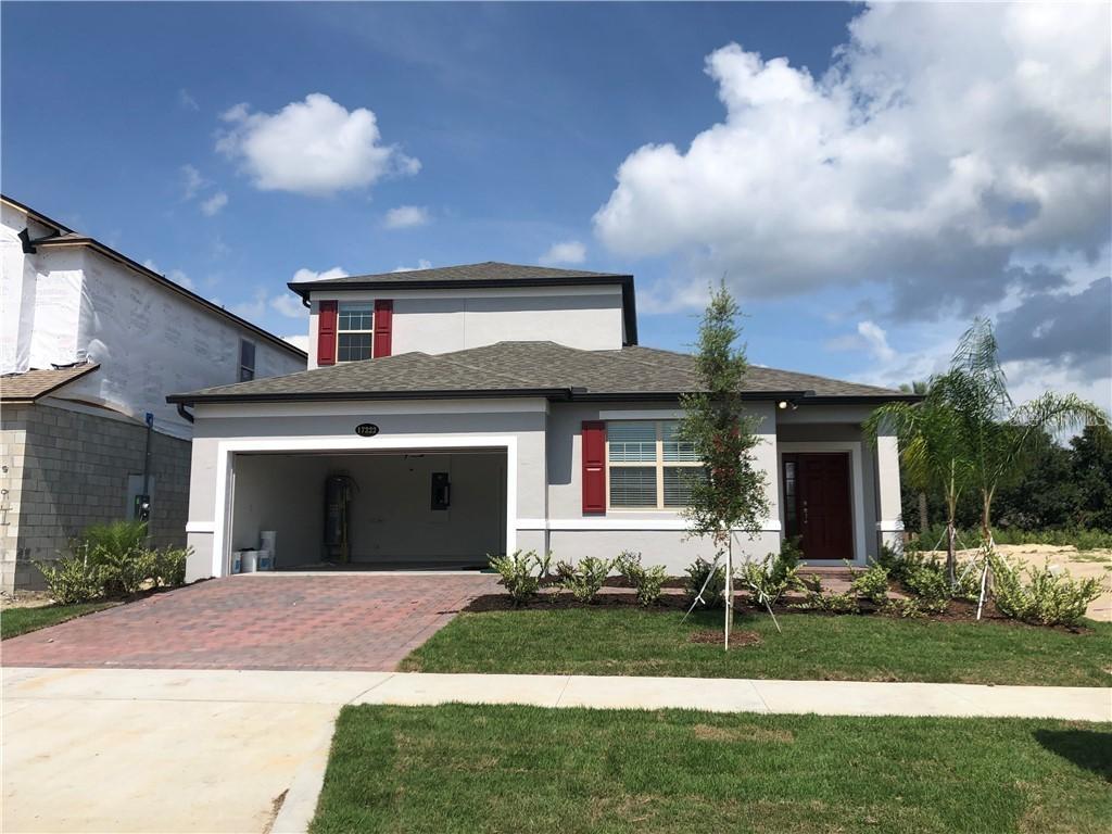 17222 Hickory Wind Dr., Clermont, FL 34711