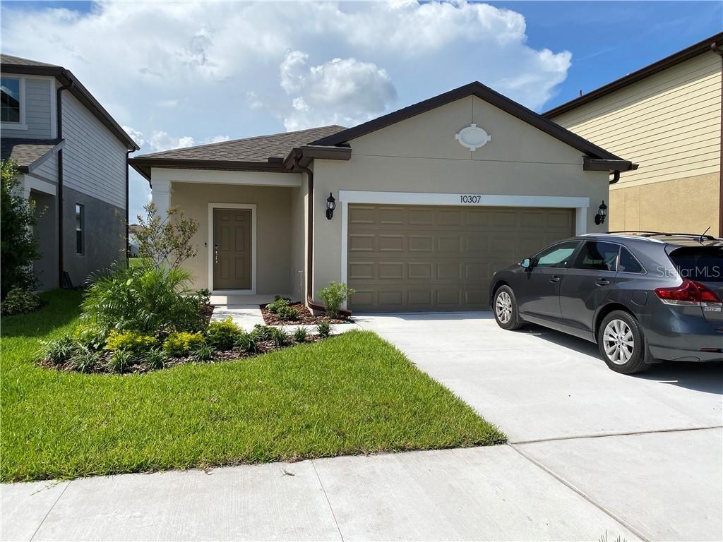 10307 Berryessa Ave., Riverview, FL 33578