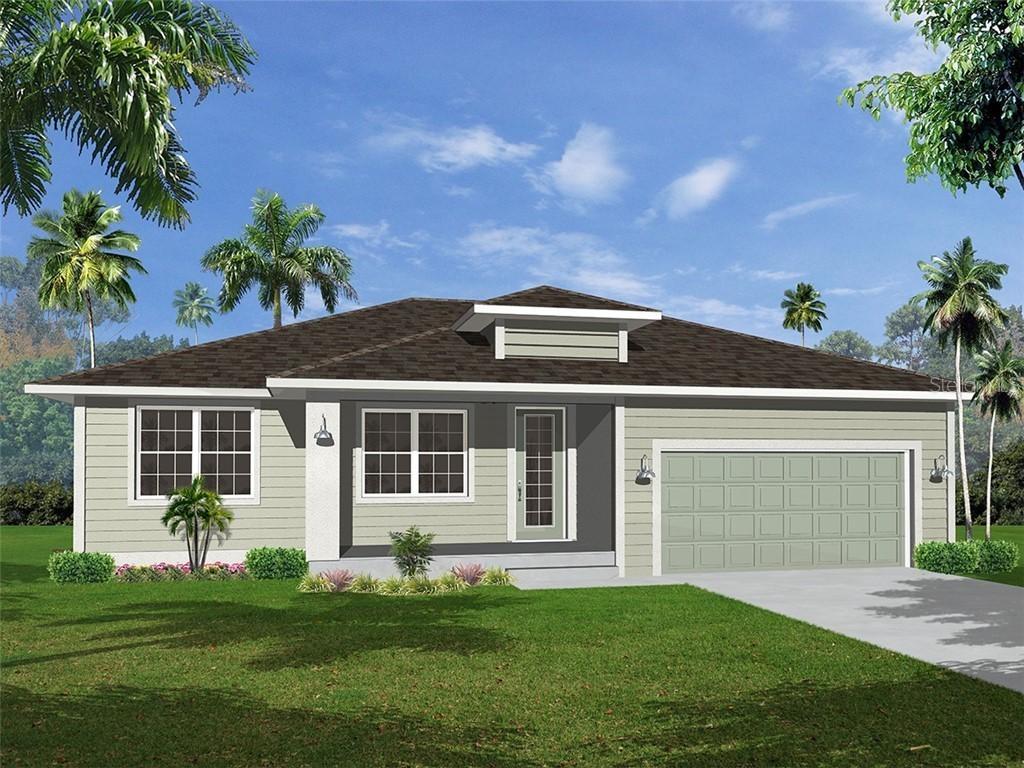 3319 Terita Dr., Port Charlotte, FL 33952