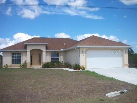 436 Labree Ave., Lehigh Acres, FL 33974