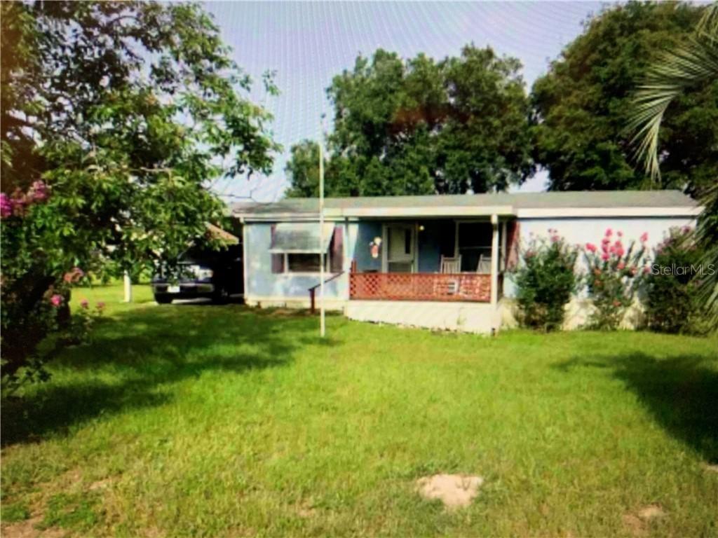 14880 SE 47th Ct., Summerfield, FL 34491