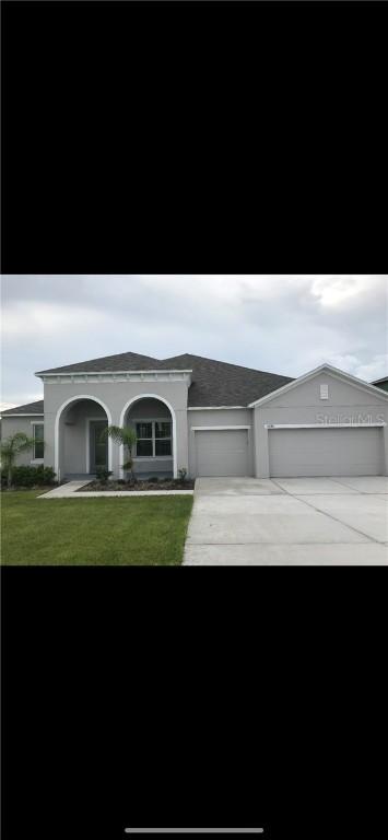 10132 Florence Ridge Dr., Clermont, FL 34711