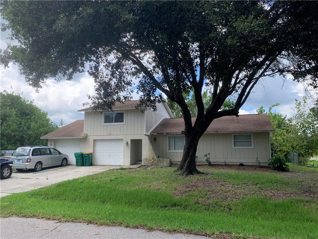 12192 Kingsbury Ave., Port Charlotte, FL 33981