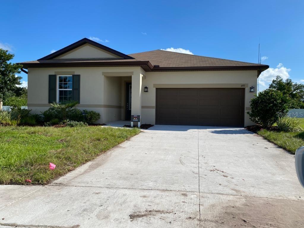 1692 Gentle Breeze Dr., Saint Cloud, FL 34771