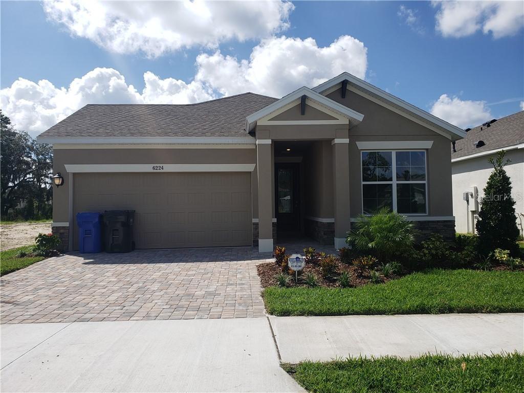 6224 Plover Meadow St., Lithia, FL 33547