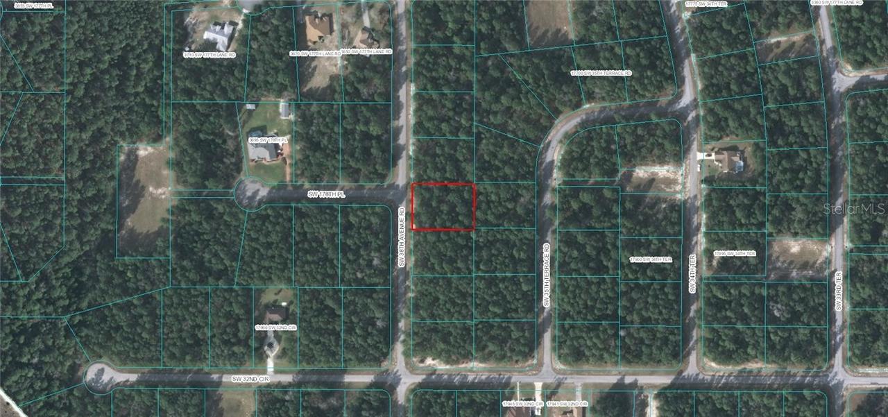 SW 38th Ave Rd., Ocala, FL 34476