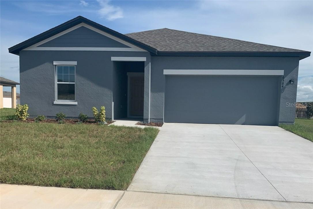 6384 Green Bud Dr., Groveland, FL 34736