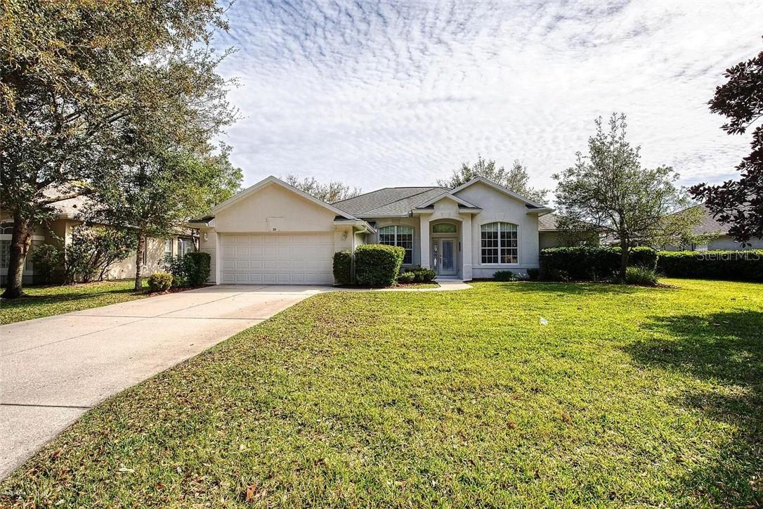 28 Black Hickory Way, Ormond Beach, FL 32174