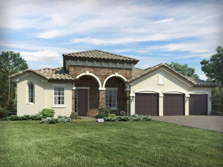 420 Terravista Pl., Oviedo, FL 32765