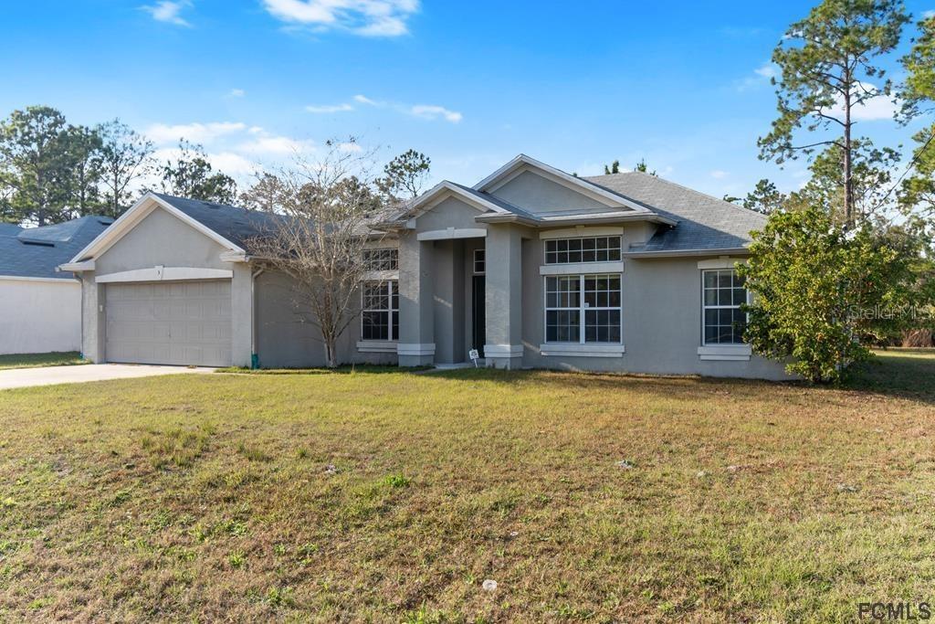 5 Pine Crest Ln., Palm Coast, FL 32164