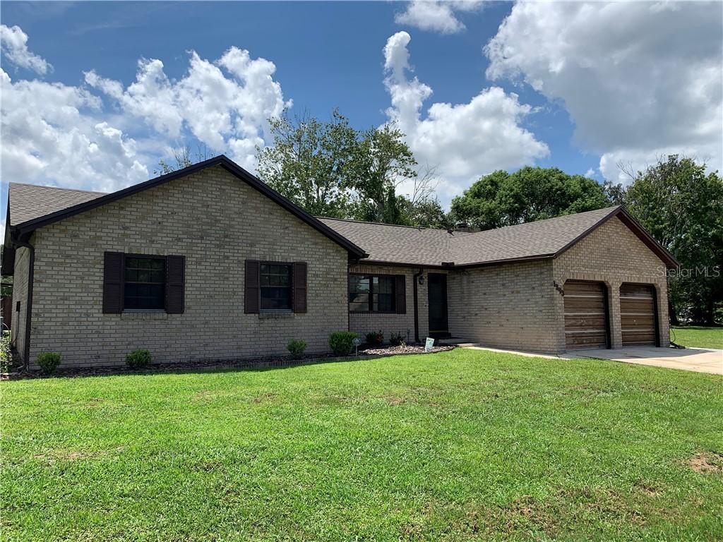 1393 Azora Dr., Deltona, FL 32725