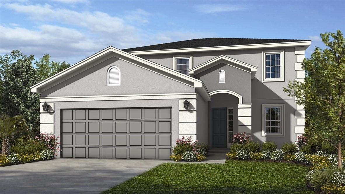 1059 Nathan Ridge, Clermont, FL 34711