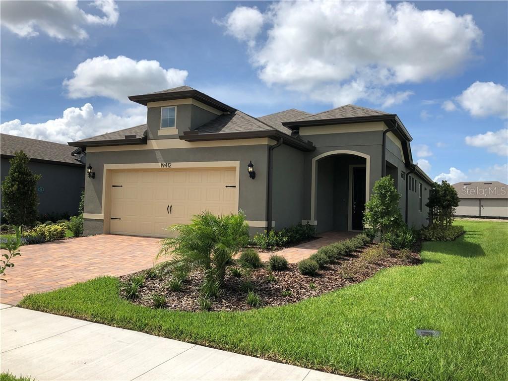 19412 Ship Wheel Way, Land O Lakes, FL 34638