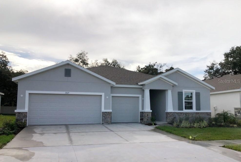 2409 Knight Island Dr., Brandon, FL 33511