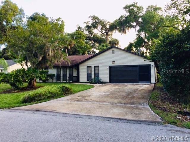 2410 Mango Tree Dr., Edgewater, FL 32141