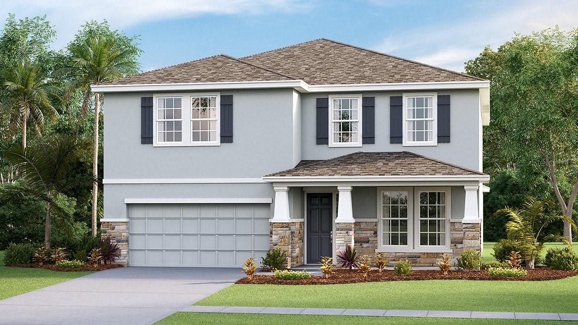 33195 Sand Creek Dr., Wesley Chapel, FL 33543