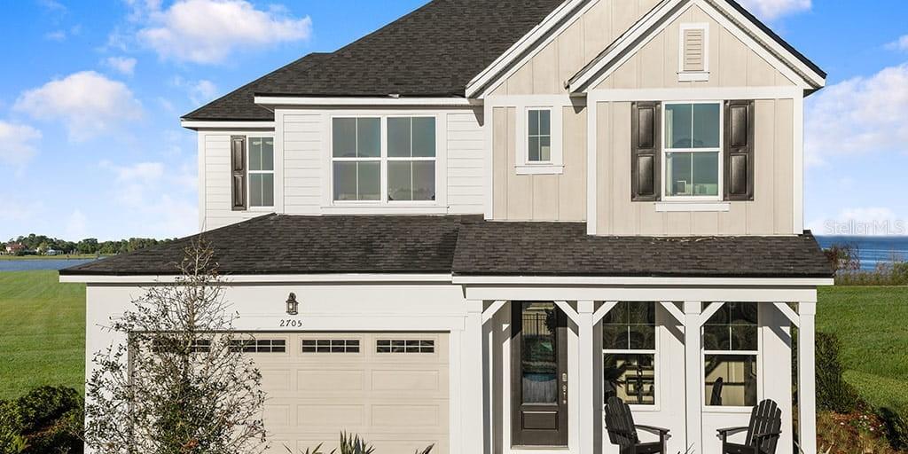 2075 Farnham Dr., Ocoee, FL 34761