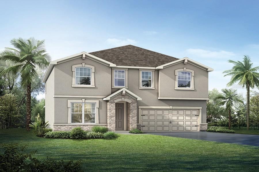 10614 Planer Picket Dr., Riverview, FL 33569