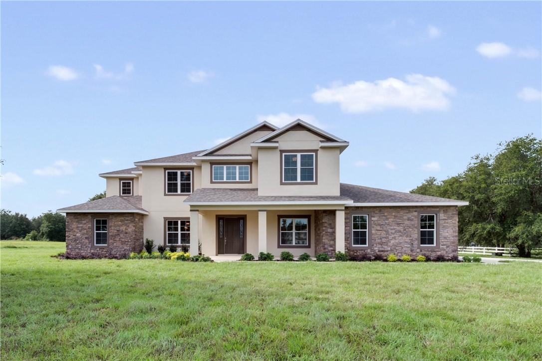 5550 River Bed Rd., Groveland, FL 34736
